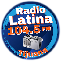 Radio Latina 104.5