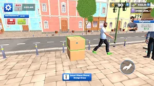 Electronic Gadget Store Sim 3D Screenshot 3