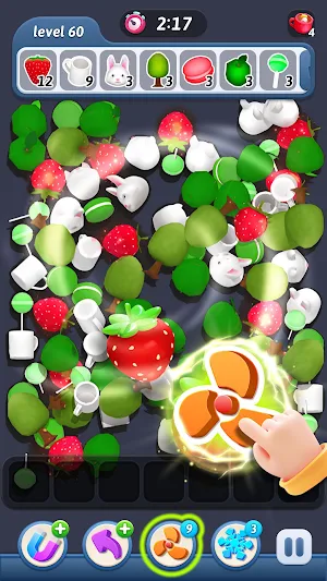Match Toy-Triple Find Master screenshot 7