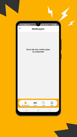 Vovó Doidona Screenshot 1