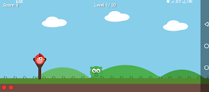 BirdyBash Screenshot 3