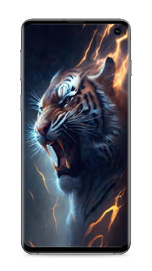 Animal Wallpapers Screenshot 3