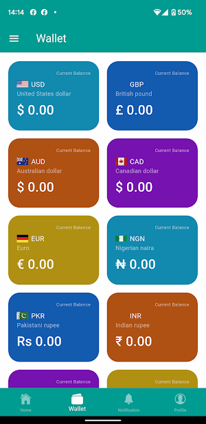SwiftoPay Screenshot 3