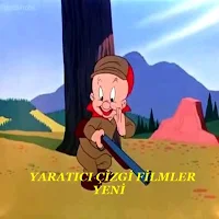 Yaratıcı Çizgi filmler Yeni (i