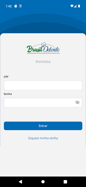 Brasil Odonto Clínico Screenshot 0