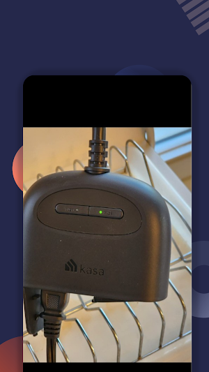 Kasa Smart Dimmer guide Screenshot 2