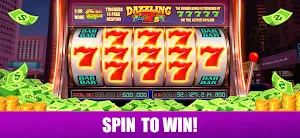 Cash Bonus-Win Real Money Screenshot 1