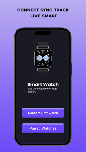 Redmi Watch 5 Lite App Screenshot 3