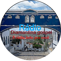 Rádio Diamantina Gospel