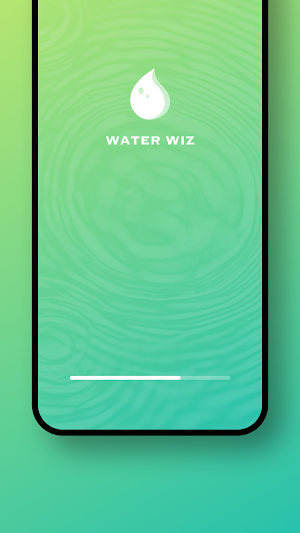 Water Wiz Screenshot 1