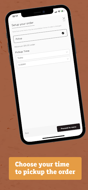 VA Biryani Screenshot 3