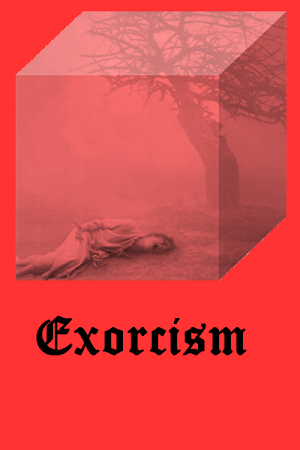 Exorcism Screenshot 0