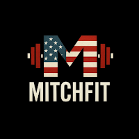 MitchFit App
