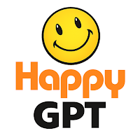 Happy GPT