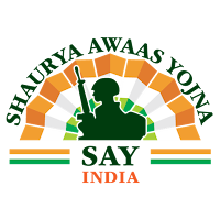 SAY INDIA