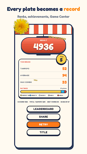Sashimi Plus Screenshot 2