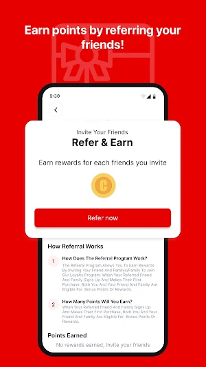 Good Times Club Rewards Screenshot 3