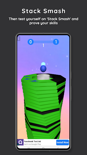 Unblocked Games - All Games Screenshot 3