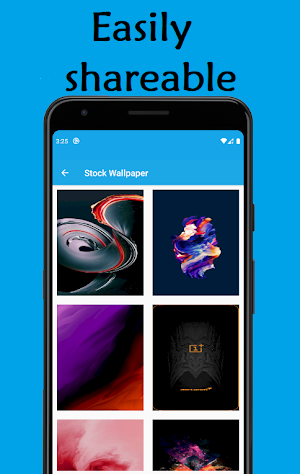 HD Wallpaper for Oneplus Phone Screenshot 3