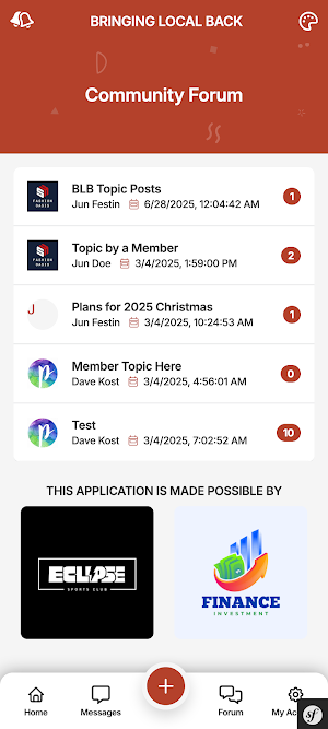 Business Clicker Screenshot 3