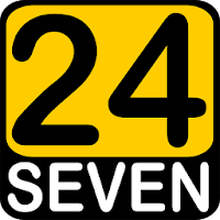 24Seven Taxi