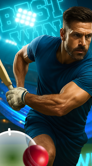 Cricket Hero Screenshot 0