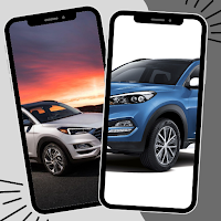 Hyundai Tucson Wallpapers