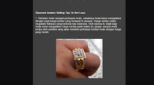recognize types of gemstones Screenshot 2