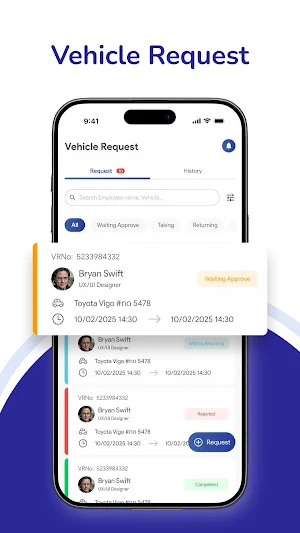 AIF VRS Screenshot 2
