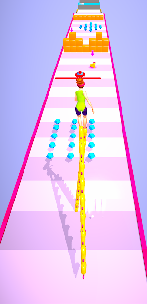 Fancy Rollers Screenshot 2