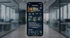 Pro Scout Screenshot 1