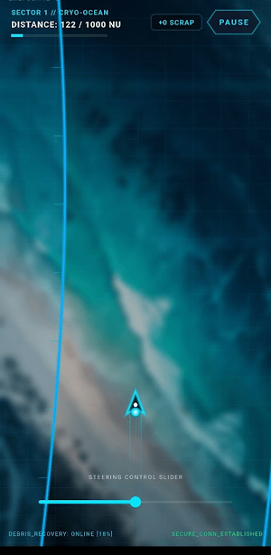 Liquid Risk Screenshot 2