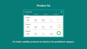 Workpulse Picking Screenshot 0