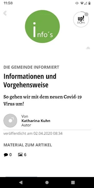 Spiesen-Elversberg Screenshot 2