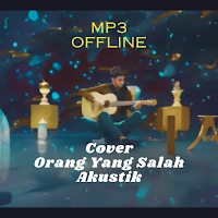 Orang Yang Salah Akustik Cover