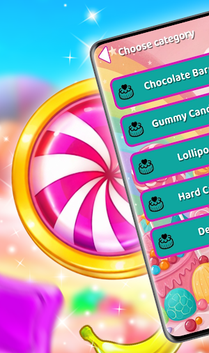 Sweet Bonanza Screenshot 0