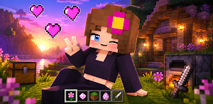Jenny Mod for Minecraft PE Screenshot 0