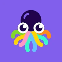 OctoStudio: Coding for Kids