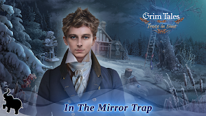 Grim Tales: Trace in time Screenshot 3
