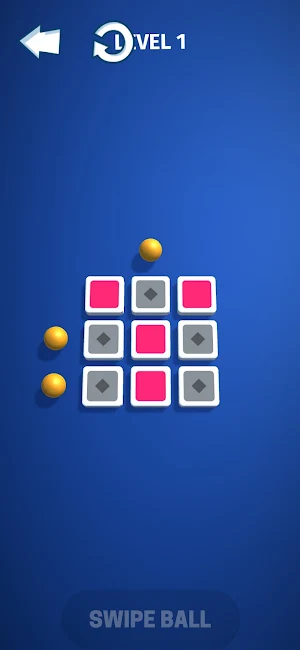 FlipLines Game Screenshot 2
