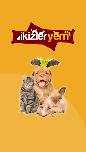İkizler Yem Screenshot 0