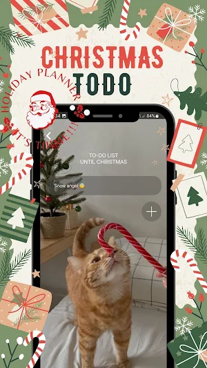 Christmas Countdown 2026 Screenshot 2