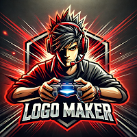 Esports Gaming Logo Maker