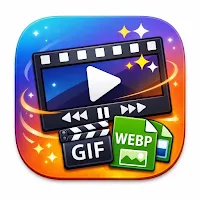 Flipiclo - GIF, Image & Video