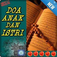 Doa Anak Dan Istri