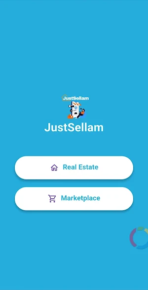 JustSellam-Wazobiaexpress Screenshot 0