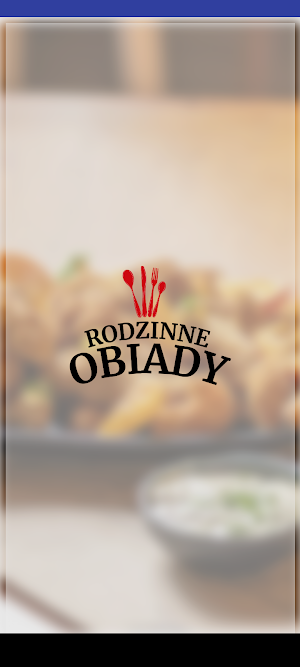 Rodzinne Obiady Screenshot 3