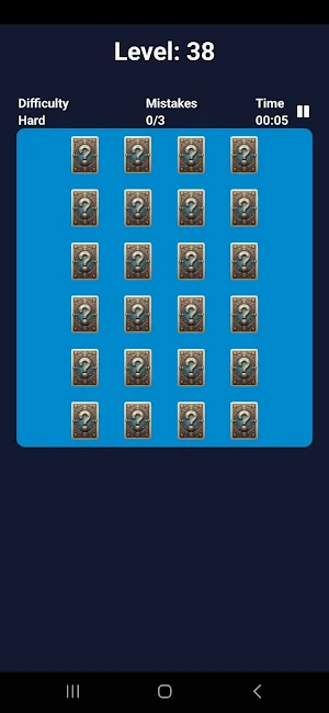 Ad-Lite | Sudoku & Puzzle King Screenshot 0