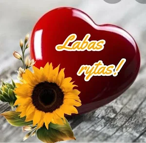 Labas rytas Screenshot 0