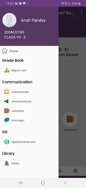 Seth MR Jaipuria GomtiNagar screenshot 5